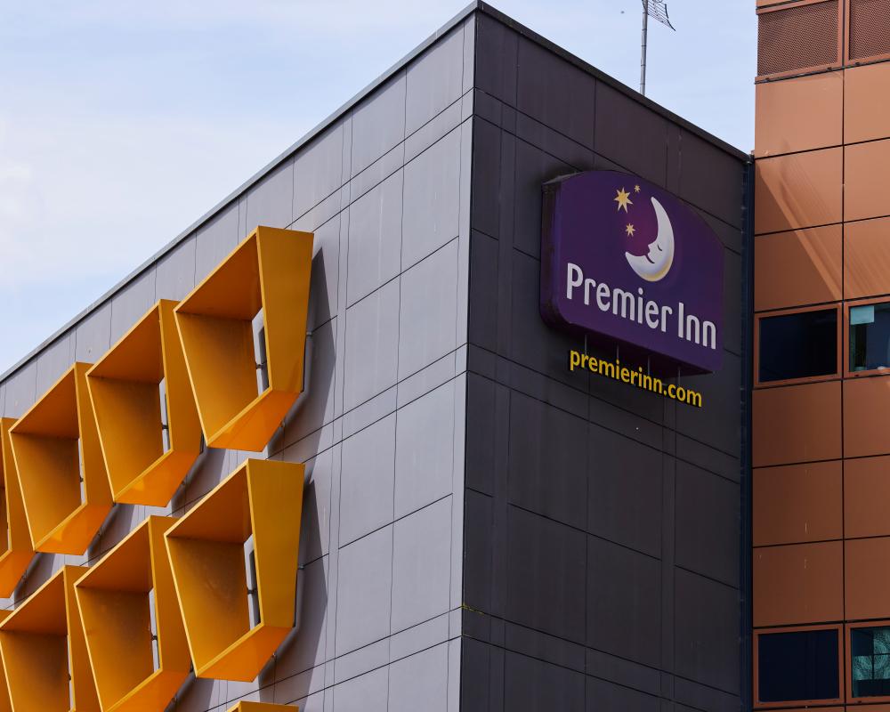 Whitbread’s reset is slow. But angry US hedge fund doesn’t have a better idea | Nils Pratley