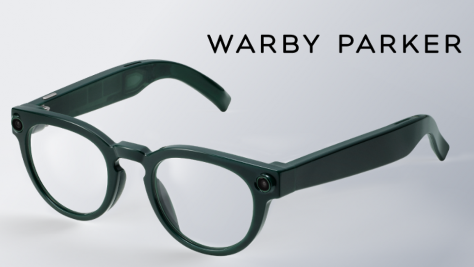 Google to release first smart glasses since Google Glass flop