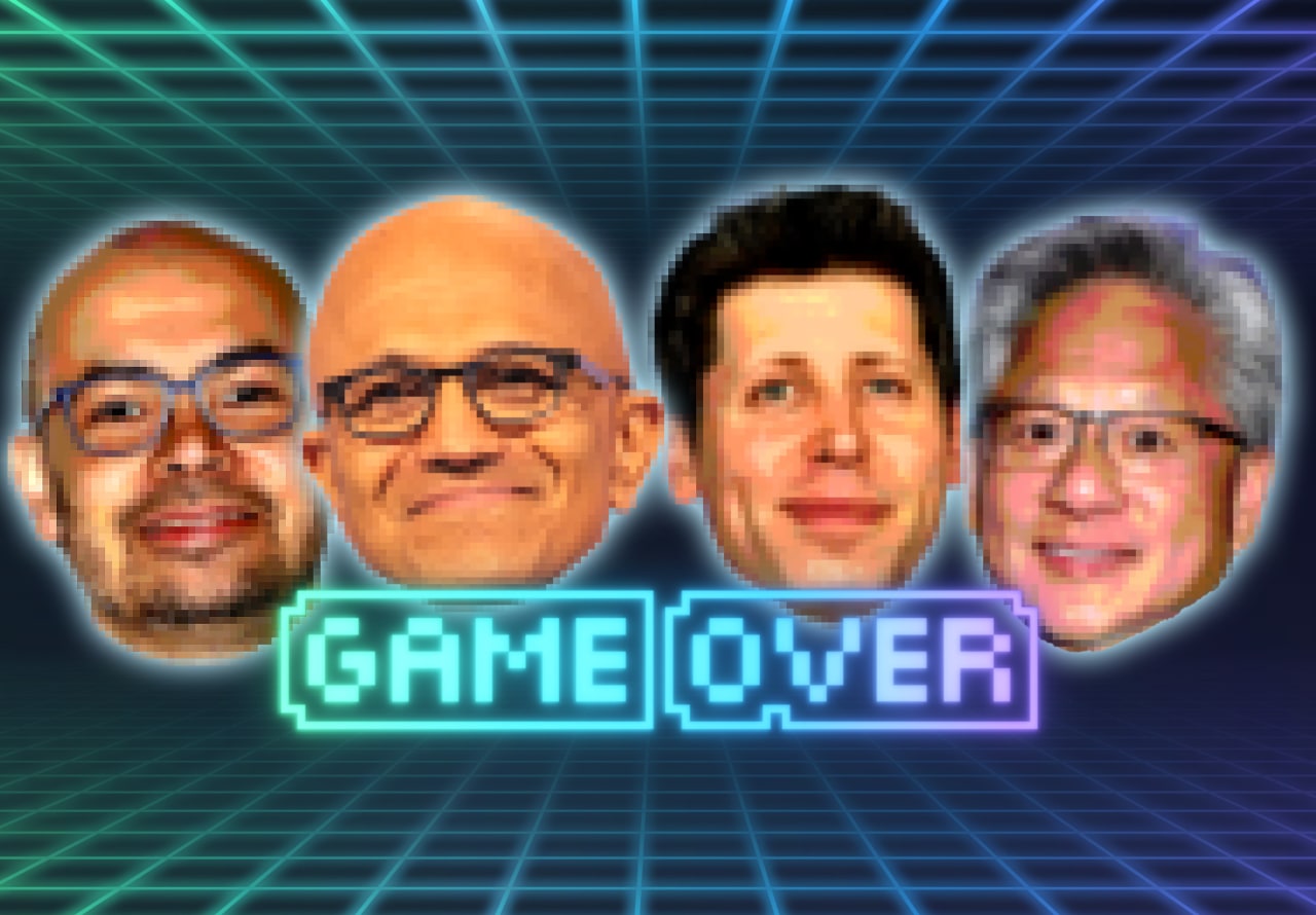 Hardcore gamers nurtured Nvidia and the AI boom. Now they feel betrayed by Big Tech.