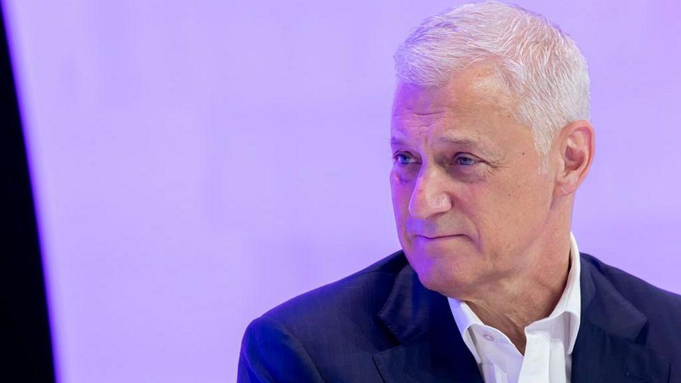 Bank boss sorry after describing workers as 'lower value human capital'