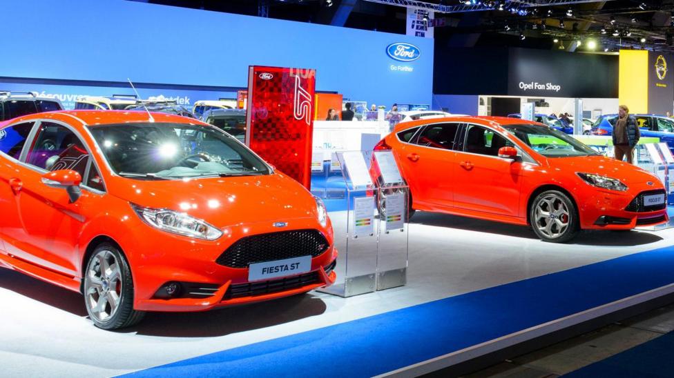 Is the UK's once favourite car coming back as an EV?