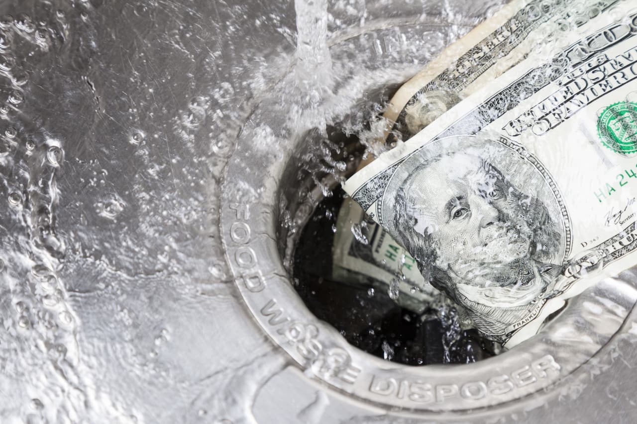 The bond market just flipped the script on investors — Wall Street is acting like nothing’s wrong