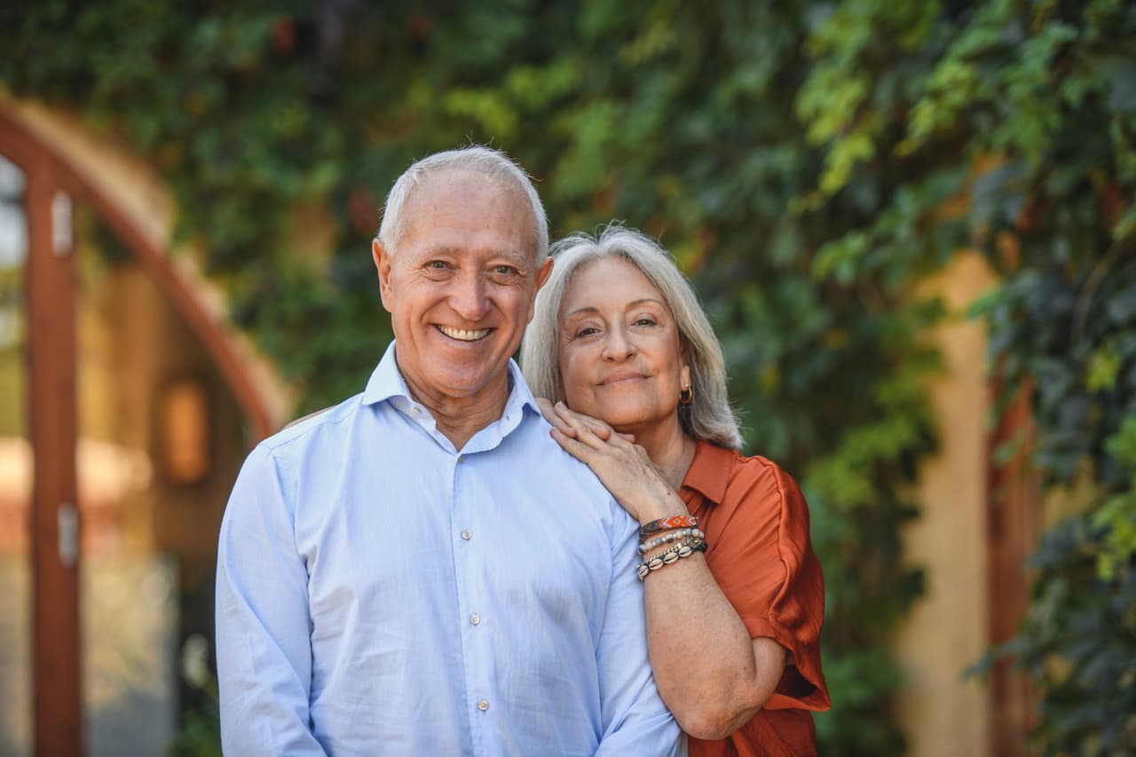 ‘My husband is leery of my plan’: We are both 60 and have $5 million. Is now a good time to dip into our savings?