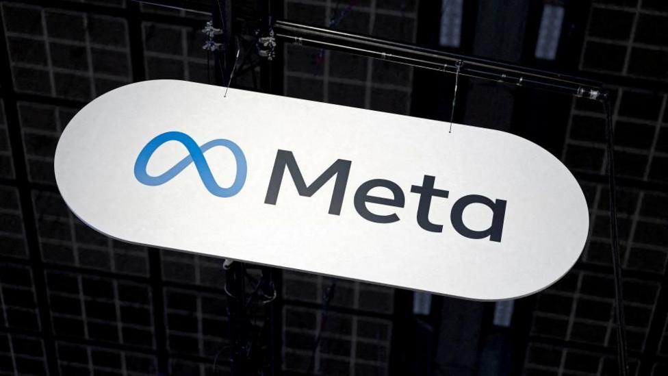 Meta settles social media addiction case with US school district