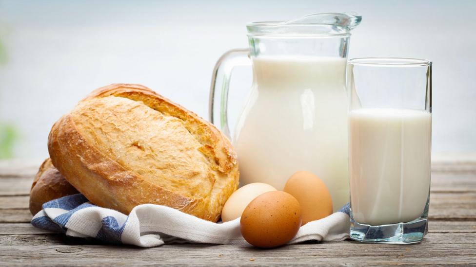 'Six eggs used to be £1' - why everyday essentials cost so much more now