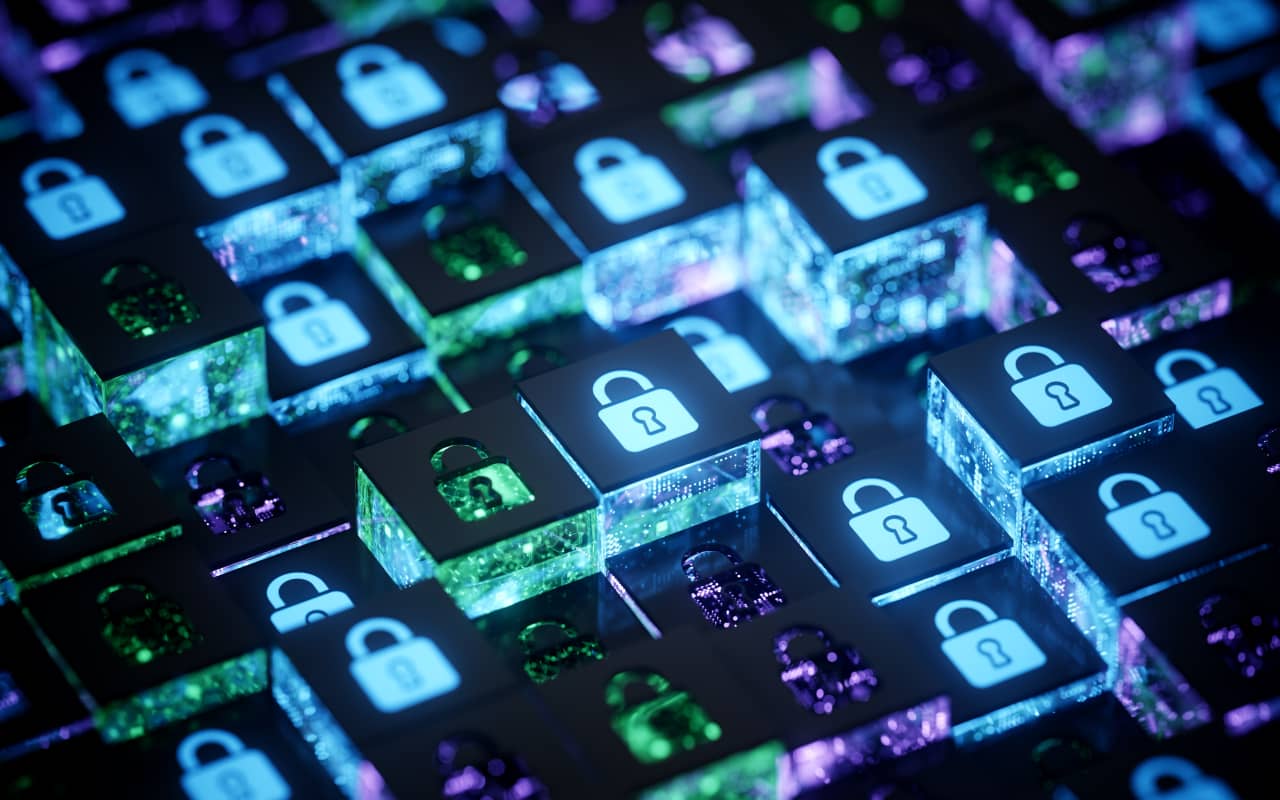 These cybersecurity stocks are poised for rapid growth through 2028, and some of them are cheap right now