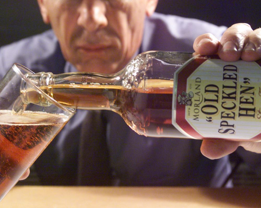 Old Spanish Hen? Estrella owner buys Greene King ale brand