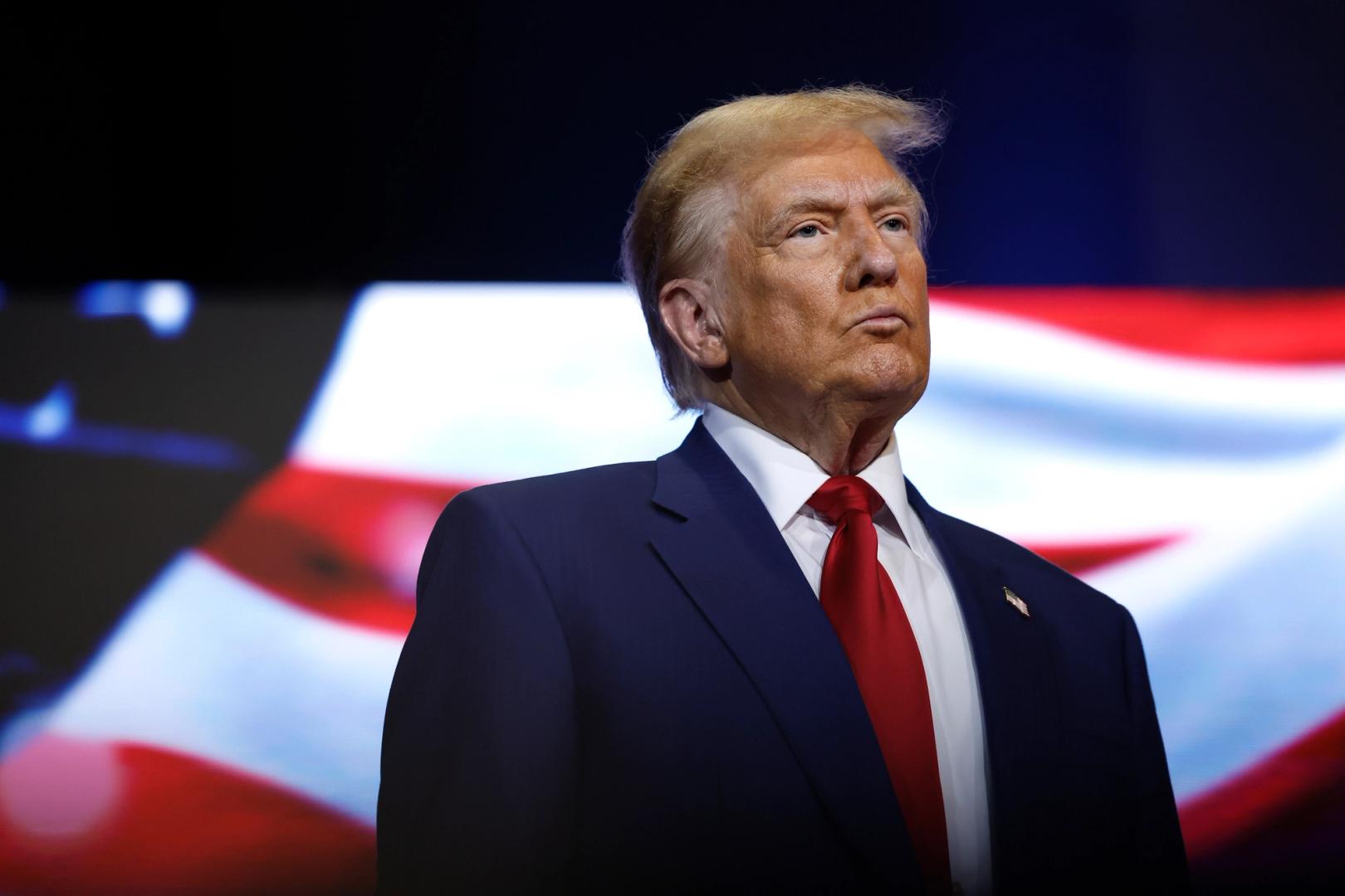 Trump Media moved but 'did not sell' $205 million in bitcoin amid rising losses on crypto bets
