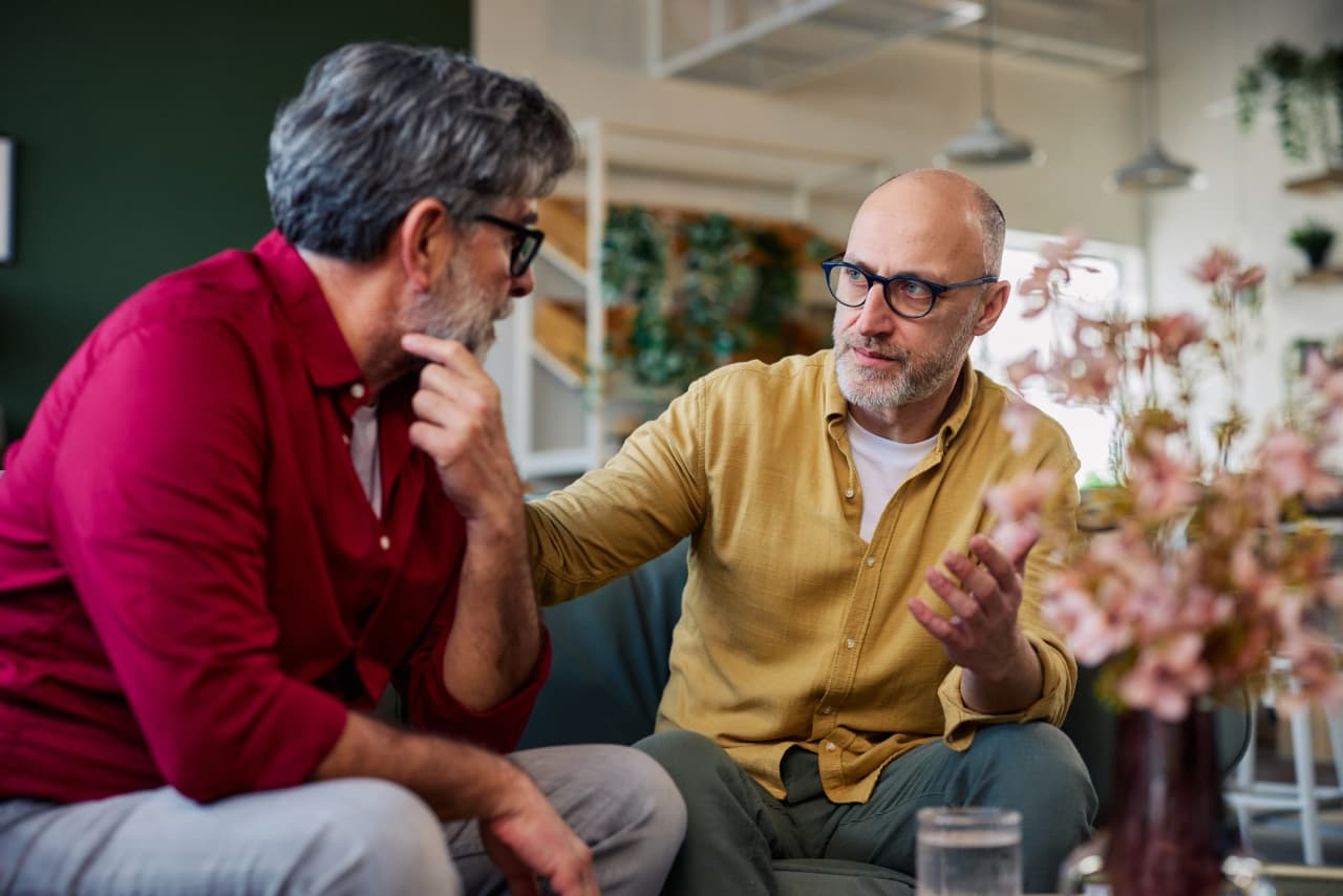 ‘He didn’t really pay attention’: I told my friend he left millions on the table in retirement. Did I do the right thing?