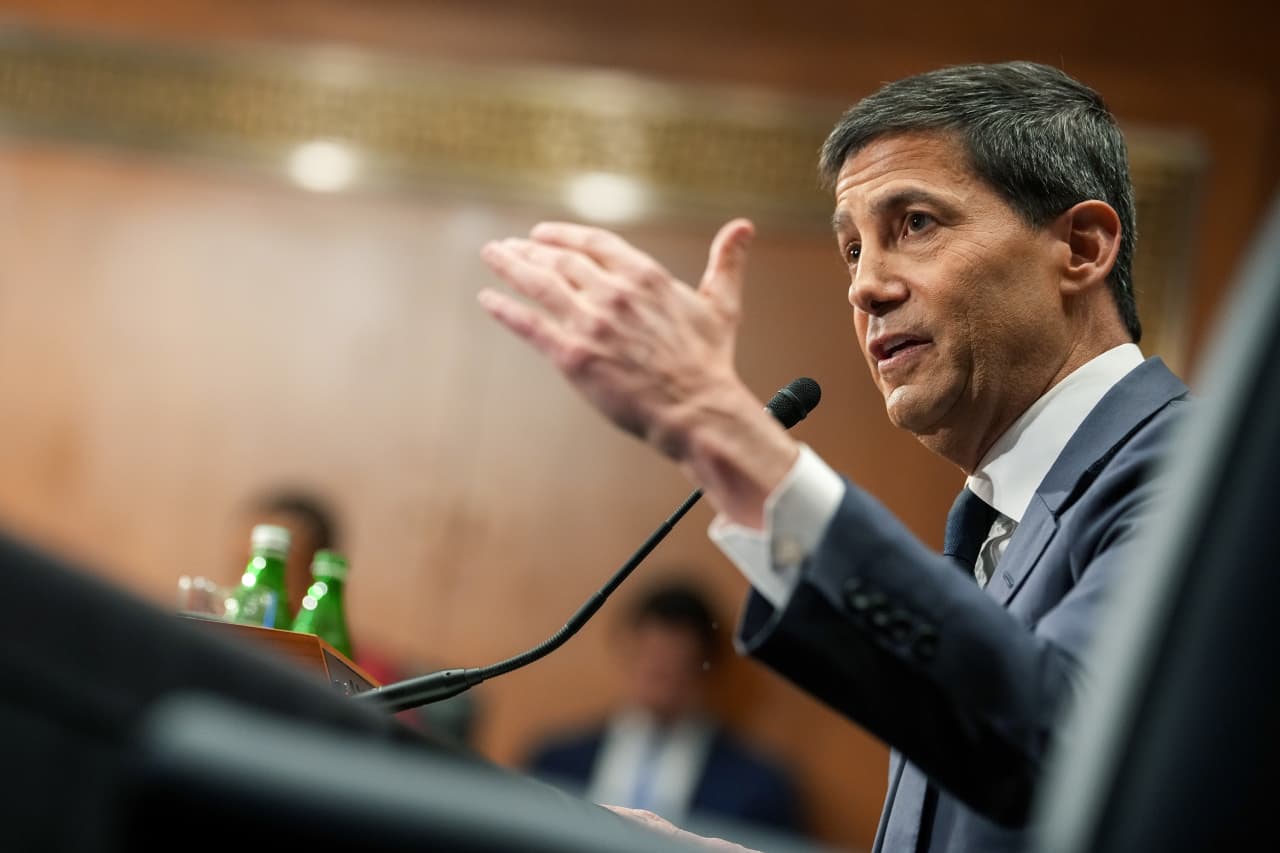 Kevin Warsh walks into a trap where the Fed can’t cut rates even if it wants to