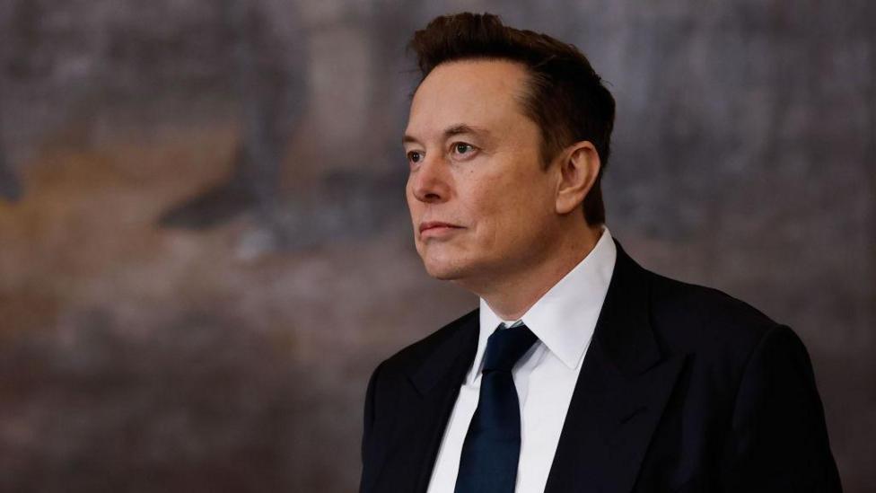 SpaceX files for stock market debut that could make Elon Musk a trillionaire
