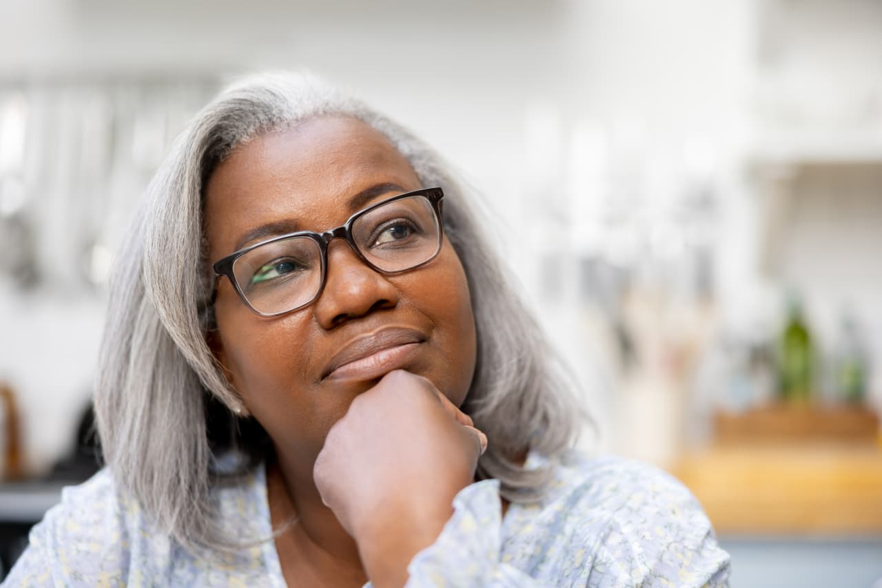 ‘We have longevity in the family’: My sister is turning 67. Should she wait until 70 to claim Social Security?